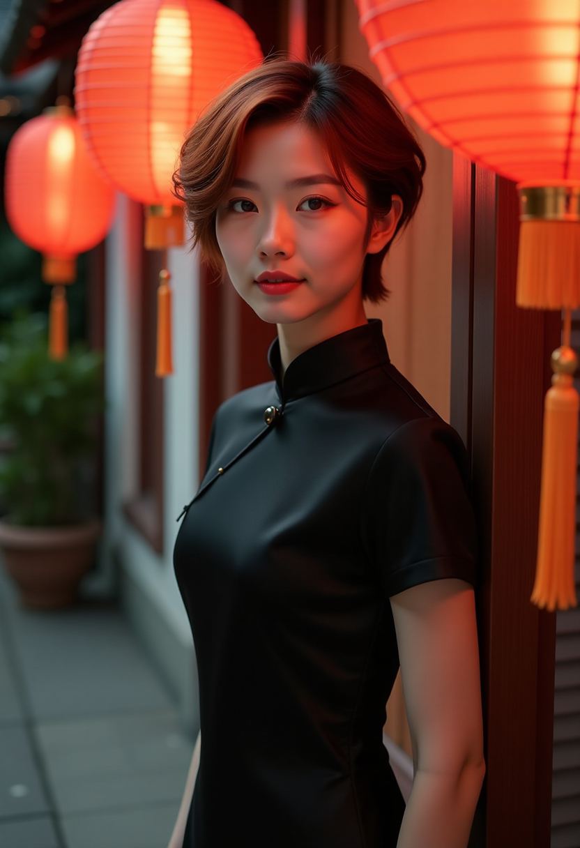 国风音乐现场视频封面